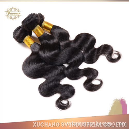 Factory Wholesale 7A Virgin Brazilian Hair Weave Unprocessed Body Wave Hair Extension Cheap Brazilian Virgin Hair